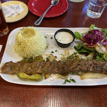 Cafe Turko - Halal Near Me - Seattle, Washington Cafe Turko - Halal Near Me - Seattle, Washington