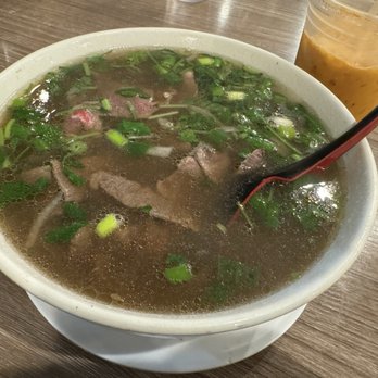 Bone & Broth - Filet Mignon Pho - Vietnamese Near Me - Ontario, California Bone & Broth - Filet Mignon Pho - Vietnamese Near Me - Ontario, California