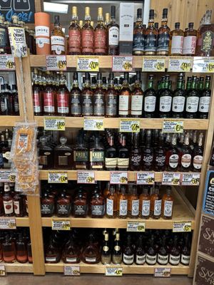 Trader Joe's by null