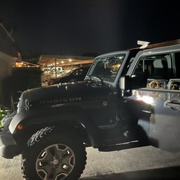 Working late into the night! He started at 4:30 pm Working late into the night! He started at 4:30 pm