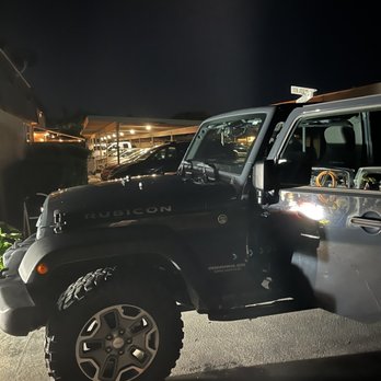Highline Auto Care - Working late into the night! He started at 4:30 pm - Auto Detailing Near Me - San Jose, California Highline Auto Care - Working late into the night! He started at 4:30 pm - Auto Detailing Near Me - San Jose, California