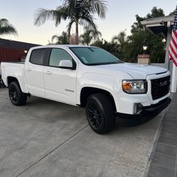 Premier Buick GMC