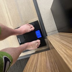 LA Fitness - Losing it slowly
