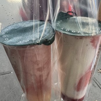 JOOY TEA SHOPPE - Bubble Tea Near Me - Brooklyn, New York