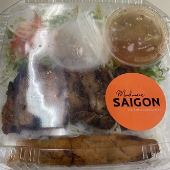 Madame Saigon - Vietnamese Near Me - Honolulu, Hawaii