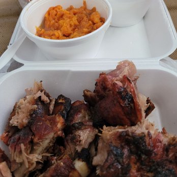 Kim's Bar-B-Que - Rib tip dinner for only $11. Very good food. Ask for no sauce or sauce on the side. Personally I don't like the sauce but overall - Barbeque Near Me - San Diego, California Kim's Bar-B-Que - Rib tip dinner for only $11. Very good food. Ask for no sauce or sauce on the side. Personally I don't like the sauce but overall - Barbeque Near Me - San Diego, California