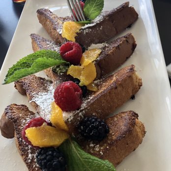 Social Restaurant - Delicious French toast - Tapas Bars Near Me - San Juan, Puerto Rico Social Restaurant - Delicious French toast - Tapas Bars Near Me - San Juan, Puerto Rico
