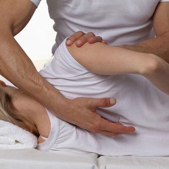 Shoar Chiropractic - Chiropractors Near Me - Oxnard, California