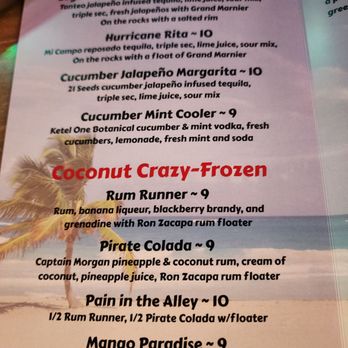 Hurricane Alley - 2/2024 - Seafood Near Me - Boynton Beach, Florida Hurricane Alley - 2/2024 - Seafood Near Me - Boynton Beach, Florida