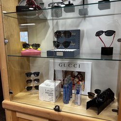 Utah Eye Centers - Designer frames