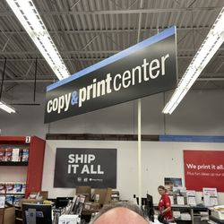 Staples