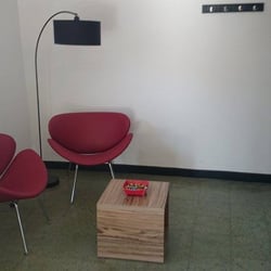 Photolager - Sala de Espera