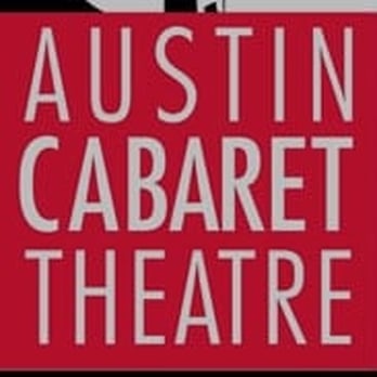 Austin Cabaret Theatre - the logo of the austin cabaret theatre - Performing Arts Near Me - Austin, Texas Austin Cabaret Theatre - the logo of the austin cabaret theatre - Performing Arts Near Me - Austin, Texas