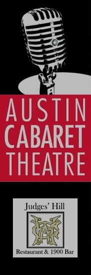 Austin Cabaret Theatre Logo