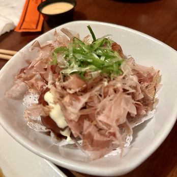 EAT'S SUSHI - Takoyaki - Sushi Bars Near Me - Costa Mesa, California EAT'S SUSHI - Takoyaki - Sushi Bars Near Me - Costa Mesa, California