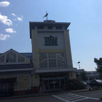 Whole Foods Market - Grocery Near Me - Hingham, Massachusetts Whole Foods Market - Grocery Near Me - Hingham, Massachusetts