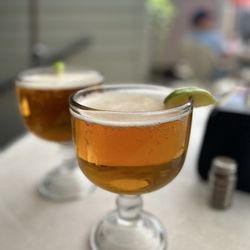 Grumpy's - Beer