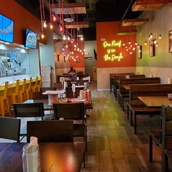 Old School Pizzeria - Fun Dining Area - Pizza Near Me - Las Vegas, Nevada Old School Pizzeria - Fun Dining Area - Pizza Near Me - Las Vegas, Nevada