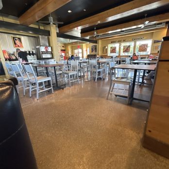 Raising Cane's Chicken Fingers - Chicken Shop Near Me - Riverside, California Raising Cane's Chicken Fingers - Chicken Shop Near Me - Riverside, California