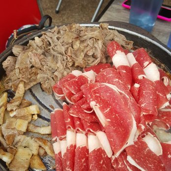 Wang Cho Korean BBQ - Thanks Miguel. - Korean Near Me - Riverside, California