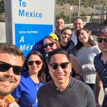 Tijuana Walking Tour - Walking Tours Near Me - Tijuana, BCN