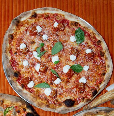 Slicehaus Pizzeria by null