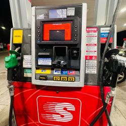 Speedway