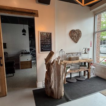 Fire Island Vines - That little side room is now Coyles. - Wine Tasting Room Near Me - Bay Shore, New York Fire Island Vines - That little side room is now Coyles. - Wine Tasting Room Near Me - Bay Shore, New York