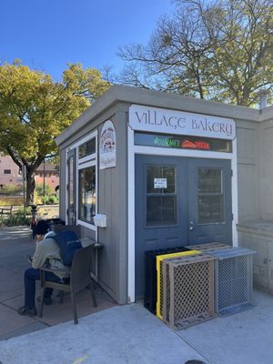 Village Bakery by null