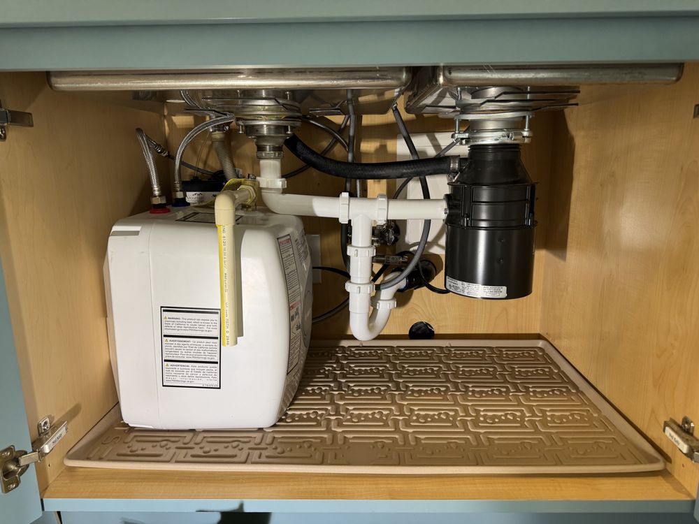 Slide of Seattle's Plumbing