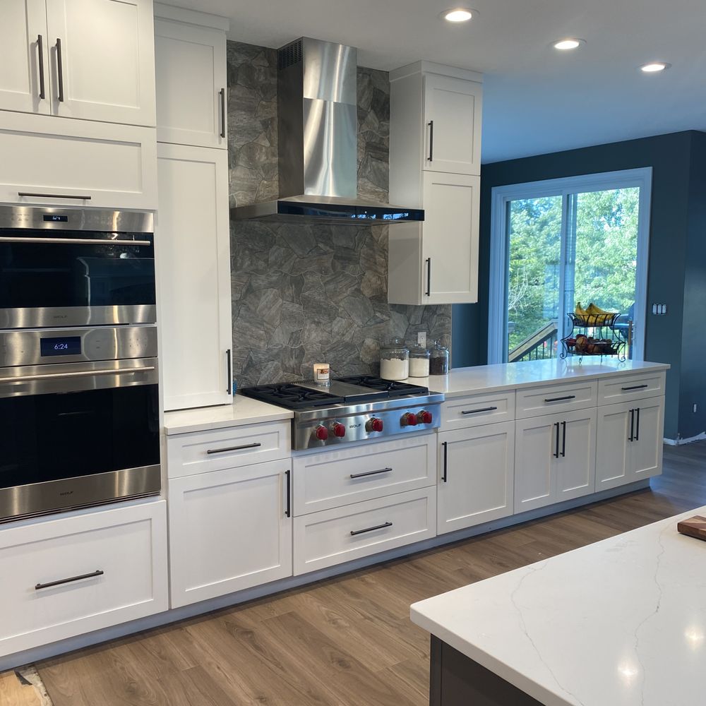Granite Castle - Countertop Installation Near Me Granite Castle - Countertop Installation Near Me