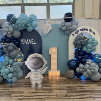 The Magic Balloons - Balloon Services Near Me The Magic Balloons - Balloon Services Near Me