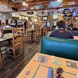 Capt'n Franks - Love the atmosphere