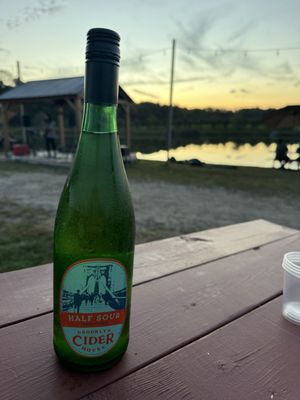 Brooklyn Cider House by null
