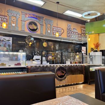 Yemen Cafe & Restaurant - Coffee & Tea Near Me - Richmond, California Yemen Cafe & Restaurant - Coffee & Tea Near Me - Richmond, California