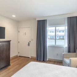 Best Western - King Room