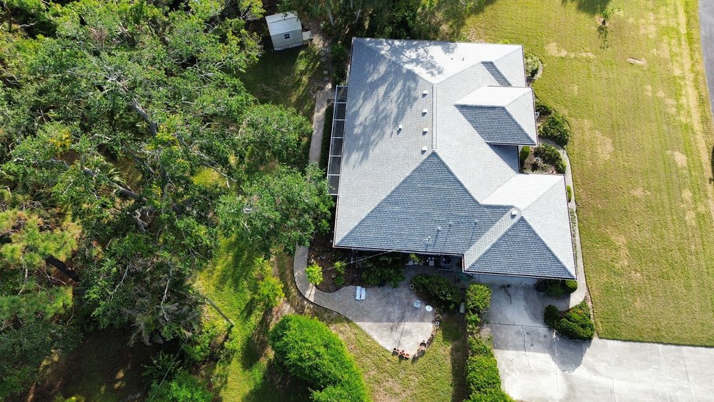 Slide of Dura Guard Roofing