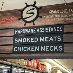 Sureway Supermarket