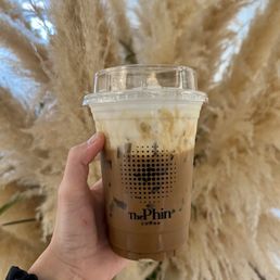 Mam Coffee