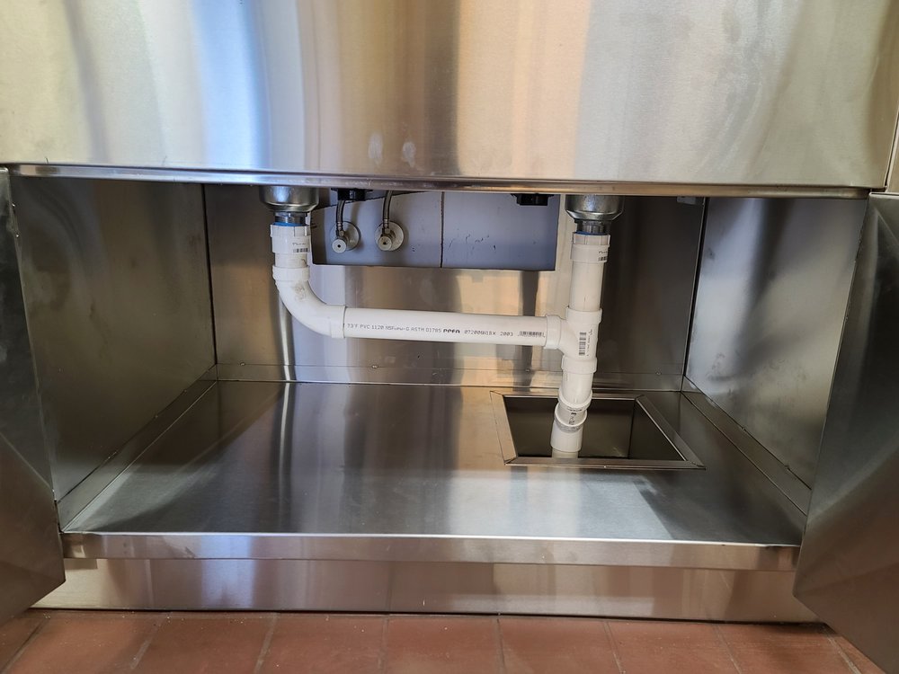 Slide of Core Mechanical