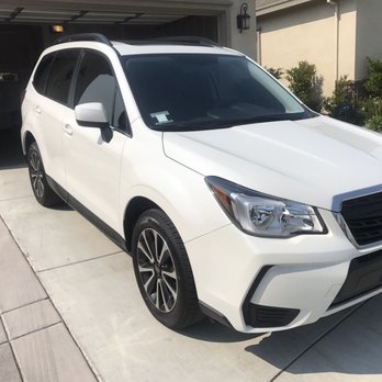 California Window Tint - Home Window Tinting Near Me - Tracy, California