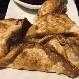 Potstickers Potstickers
