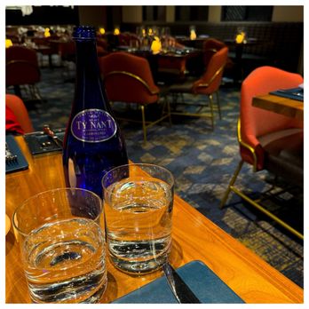 Gordon Ramsay Steak - Steakhouses Near Me - North Kansas City, Missouri Gordon Ramsay Steak - Steakhouses Near Me - North Kansas City, Missouri