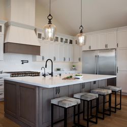 Stonewood Kitchen and Bath