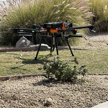 Mycrogrid - Drone - Solar Installation Near Me - Palm Desert, California Mycrogrid - Drone - Solar Installation Near Me - Palm Desert, California