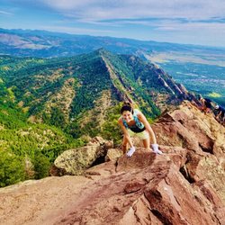 Brenna Bray, PhD - Brenna Bray, PhD | Health, Wellness, & Life Transformation Coaching. 

Nourishing your plate to nourish your life!