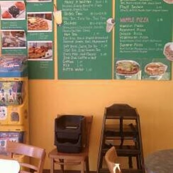 Waffles Cafe - Coffee & Tea Near Me - Las Vegas, Nevada