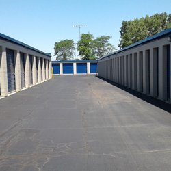 Simply Self Storage - Bolingbrook