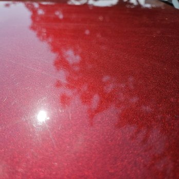 Prime Car Wash - Spider-web swirl marks around sunlight - Car Wash Near Me - Westfield, Indiana Prime Car Wash - Spider-web swirl marks around sunlight - Car Wash Near Me - Westfield, Indiana