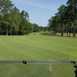 The Pines of Chatom - #11 fairway